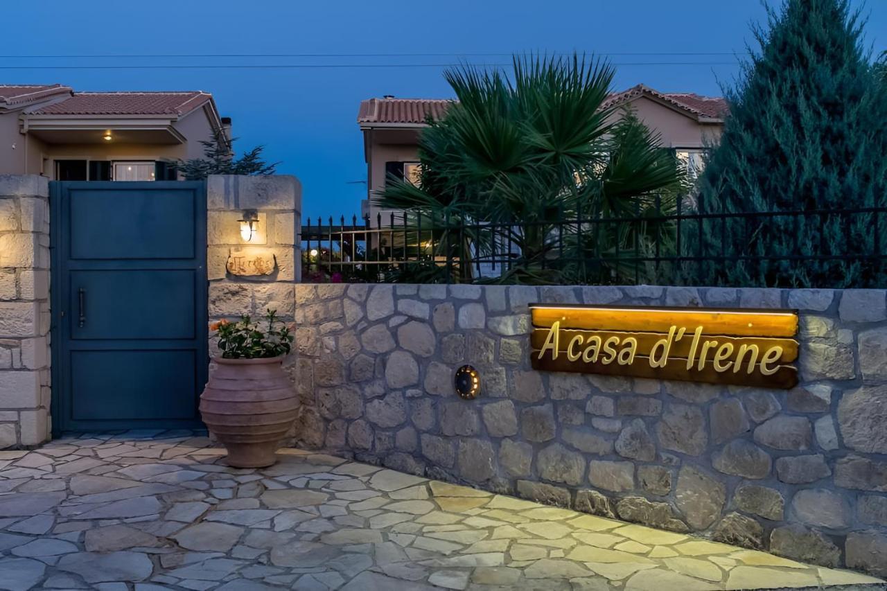 Appartamento A Casa D'irene
